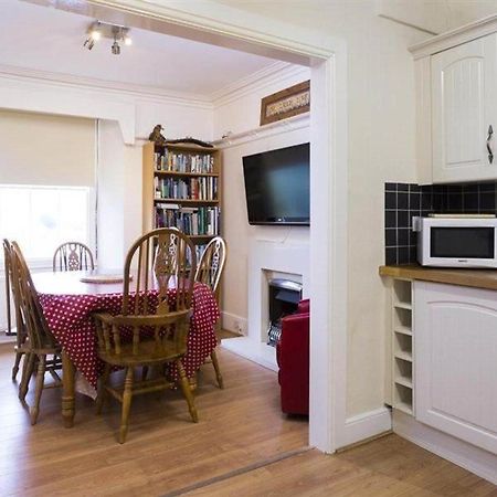 Villa Luke'S Hoose Ambleside Esterno foto