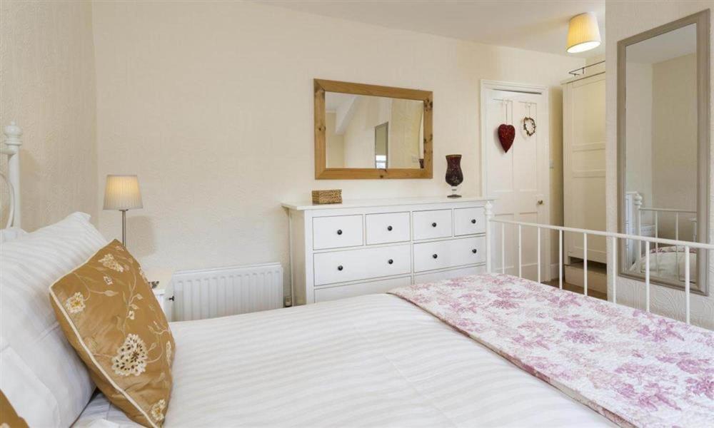 Villa Luke'S Hoose Ambleside Esterno foto
