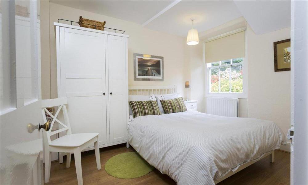 Villa Luke'S Hoose Ambleside Esterno foto