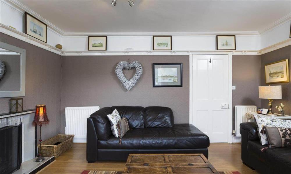 Villa Luke'S Hoose Ambleside Esterno foto